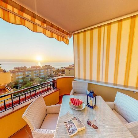 Casa Tres Vistas Luxury Apartment With Stunning Views To The Ocean Puerto de Santiago  Zewnętrze zdjęcie