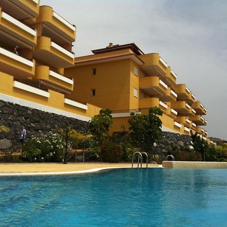 Casa Tres Vistas Luxury Apartment With Stunning Views To The Ocean Puerto de Santiago  Zewnętrze zdjęcie