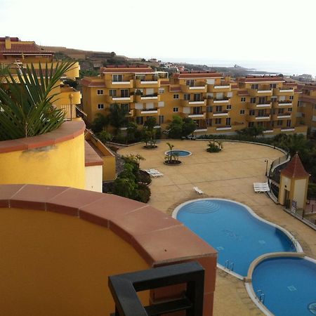 Casa Tres Vistas Luxury Apartment With Stunning Views To The Ocean Puerto de Santiago  Zewnętrze zdjęcie