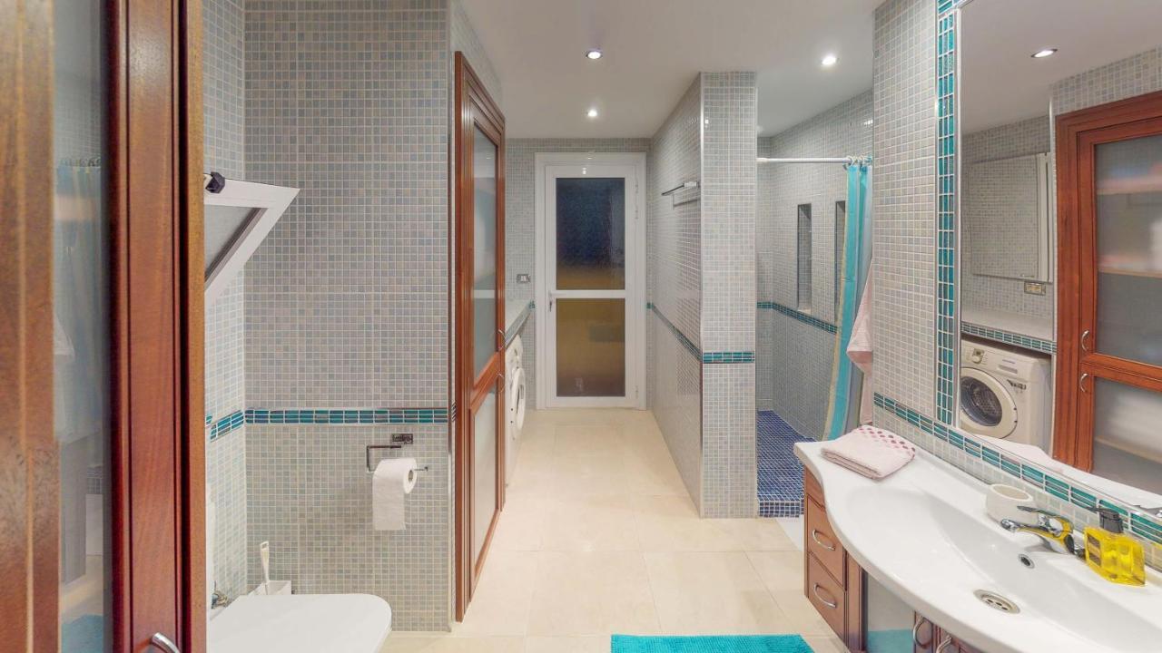 Casa Tres Vistas Luxury Apartment With Stunning Views To The Ocean Puerto de Santiago  Zewnętrze zdjęcie
