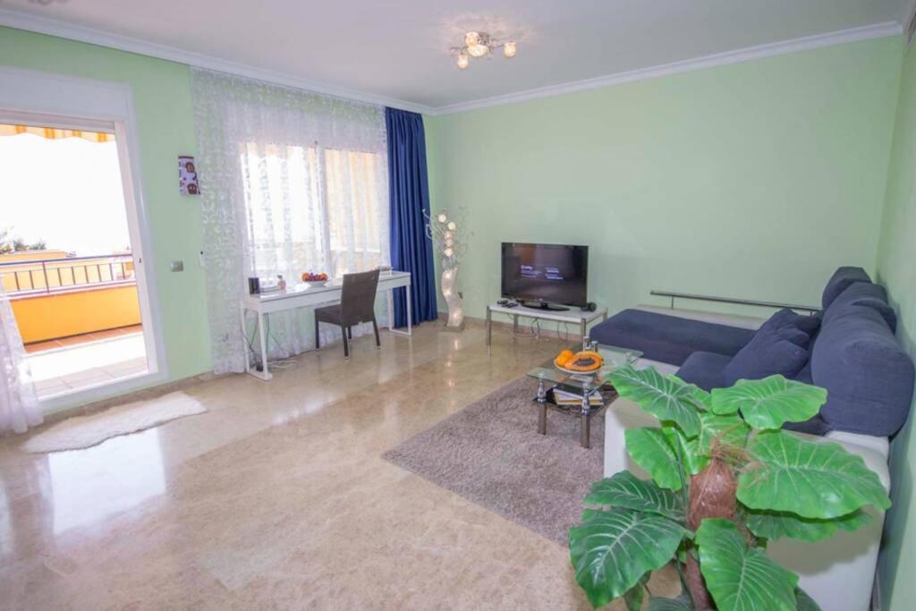 Casa Tres Vistas Luxury Apartment With Stunning Views To The Ocean Puerto de Santiago  Zewnętrze zdjęcie