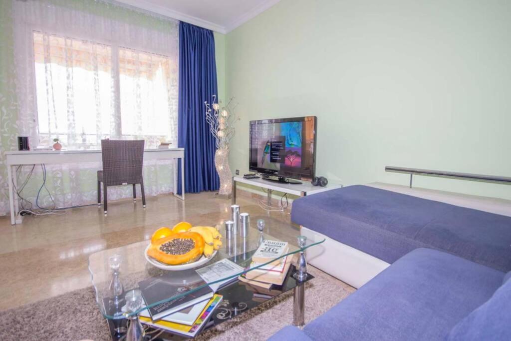 Casa Tres Vistas Luxury Apartment With Stunning Views To The Ocean Puerto de Santiago  Zewnętrze zdjęcie